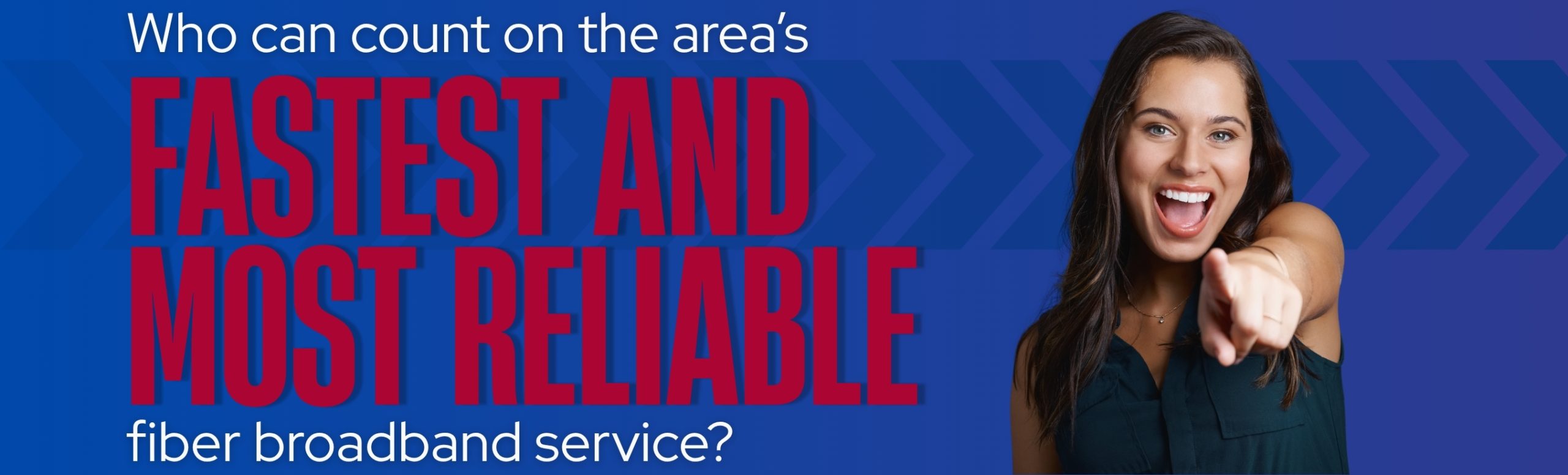 Fastest and Most Reliable Website