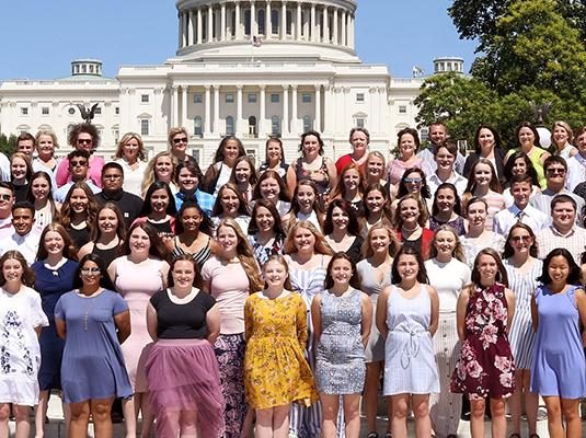 Scholarships Grants Heart Of Iowa