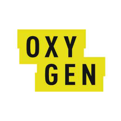 oxygen