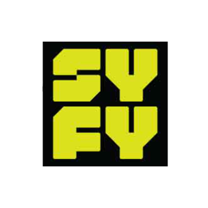 syfy